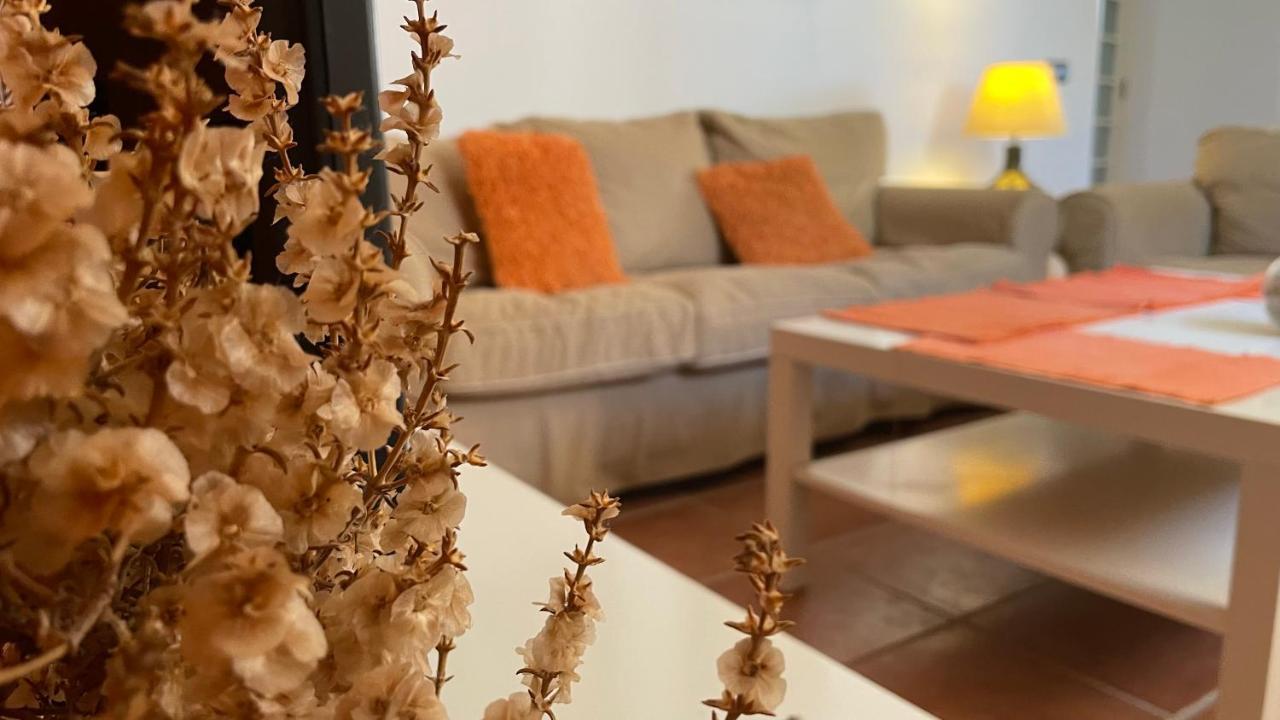 Apartamento De 3 Dormitorios A 60 M De La Playa En La Isleta, Cabo De Gata لا إيسليتا ديل مورو المظهر الخارجي الصورة
