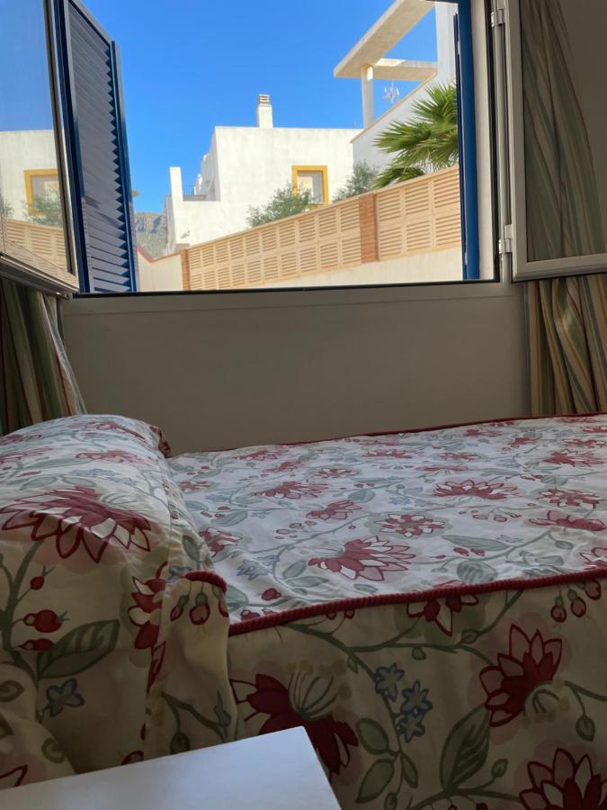 Apartamento De 3 Dormitorios A 60 M De La Playa En La Isleta, Cabo De Gata لا إيسليتا ديل مورو المظهر الخارجي الصورة