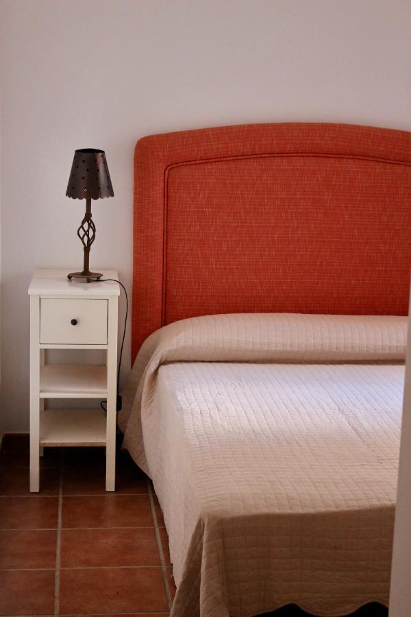 Apartamento De 3 Dormitorios A 60 M De La Playa En La Isleta, Cabo De Gata لا إيسليتا ديل مورو المظهر الخارجي الصورة