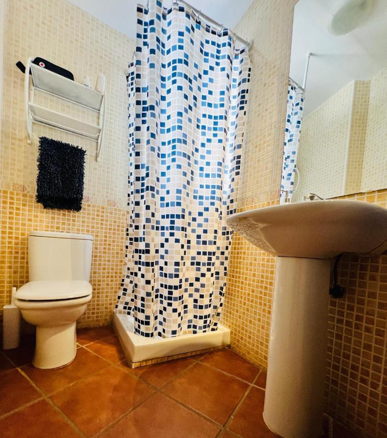 Apartamento De 3 Dormitorios A 60 M De La Playa En La Isleta, Cabo De Gata لا إيسليتا ديل مورو المظهر الخارجي الصورة